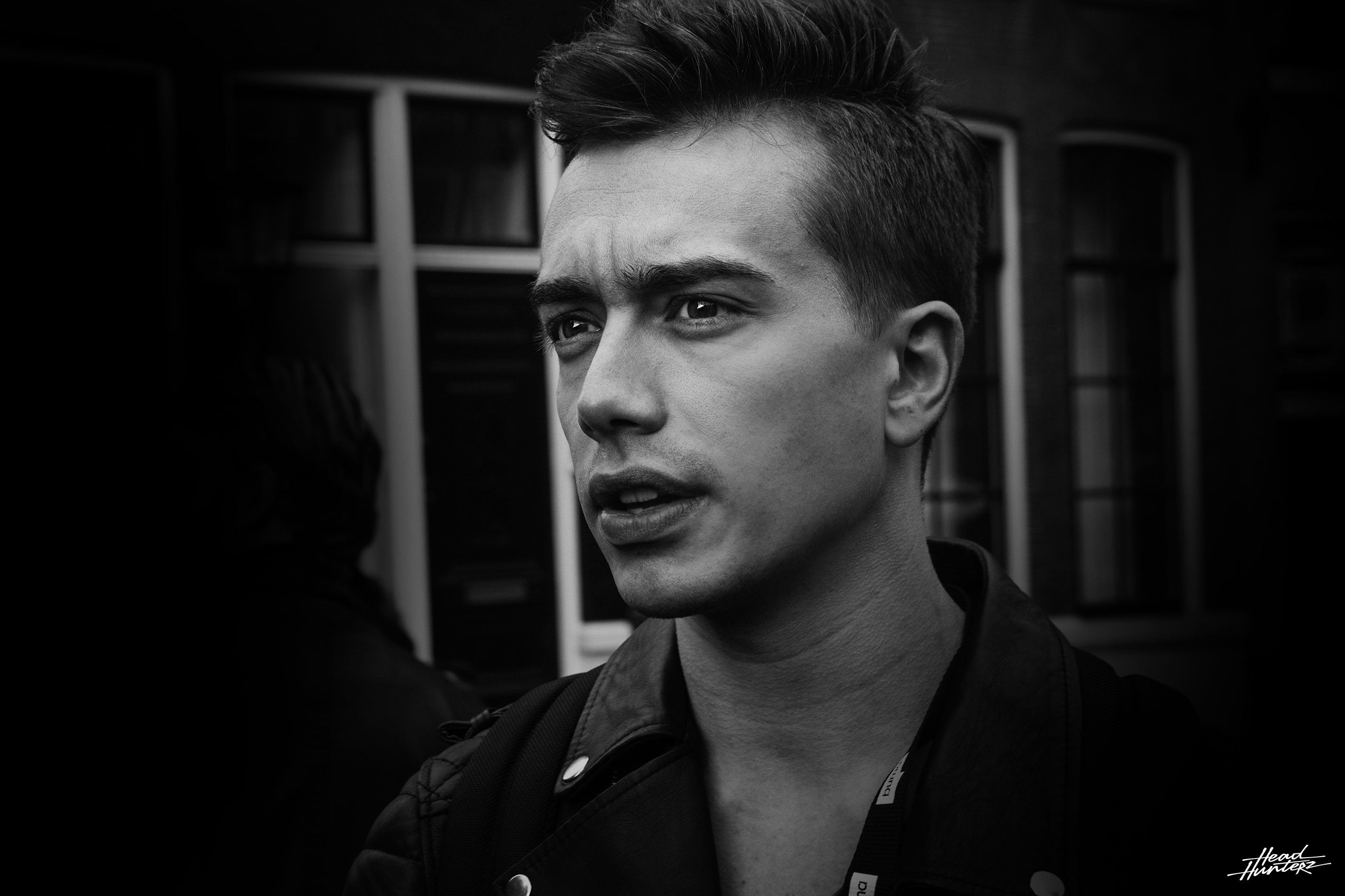 Headhunterz Wallpapers