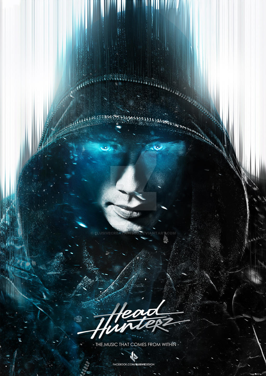 Headhunterz Wallpapers