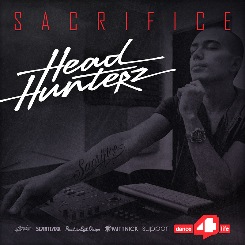 Headhunterz Wallpapers