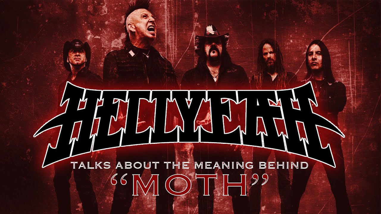 Hellyeah Wallpapers