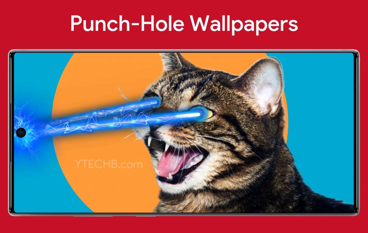 Hole Wallpapers