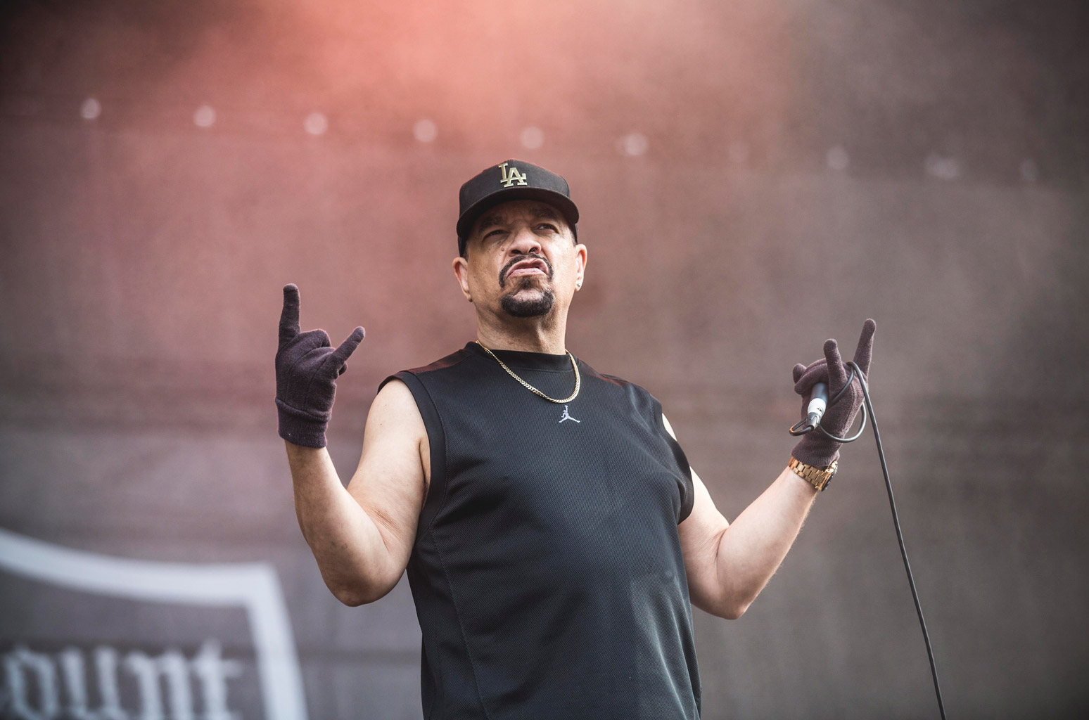 Ice-T Wallpapers