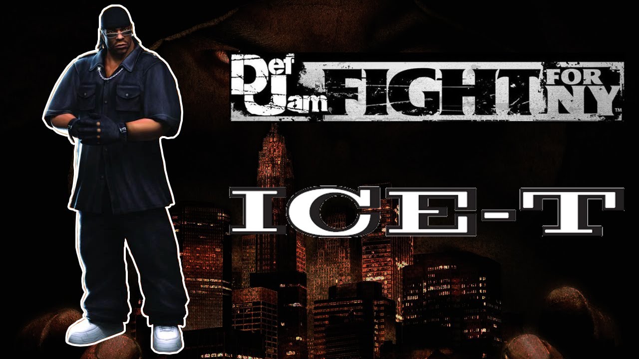 Ice-T Wallpapers