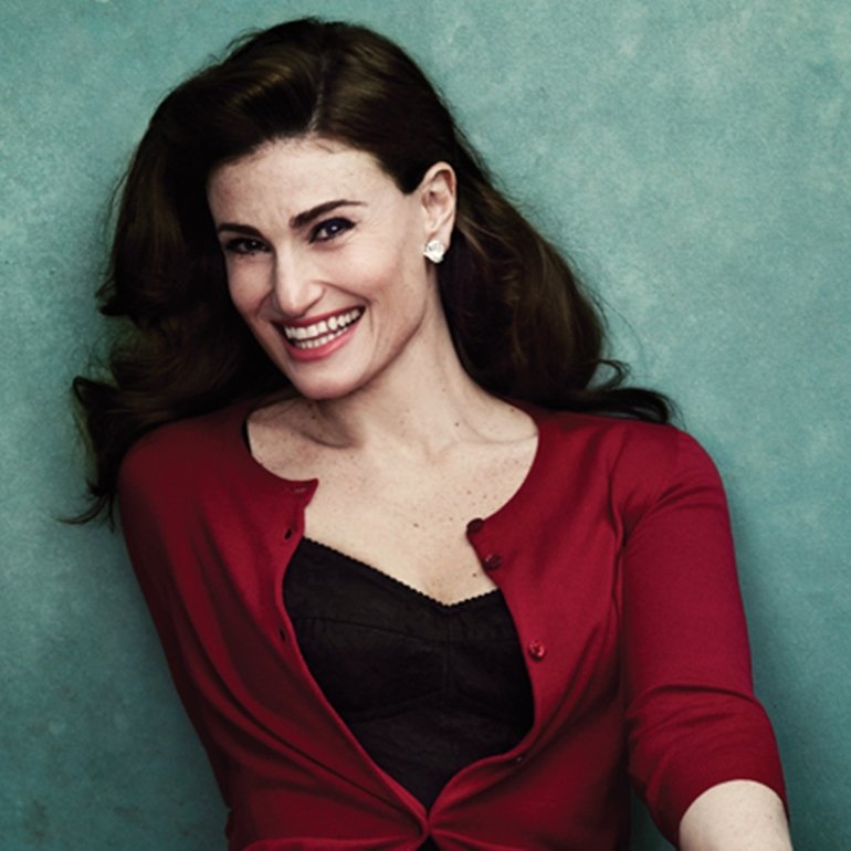 Idina Menzel Wallpapers