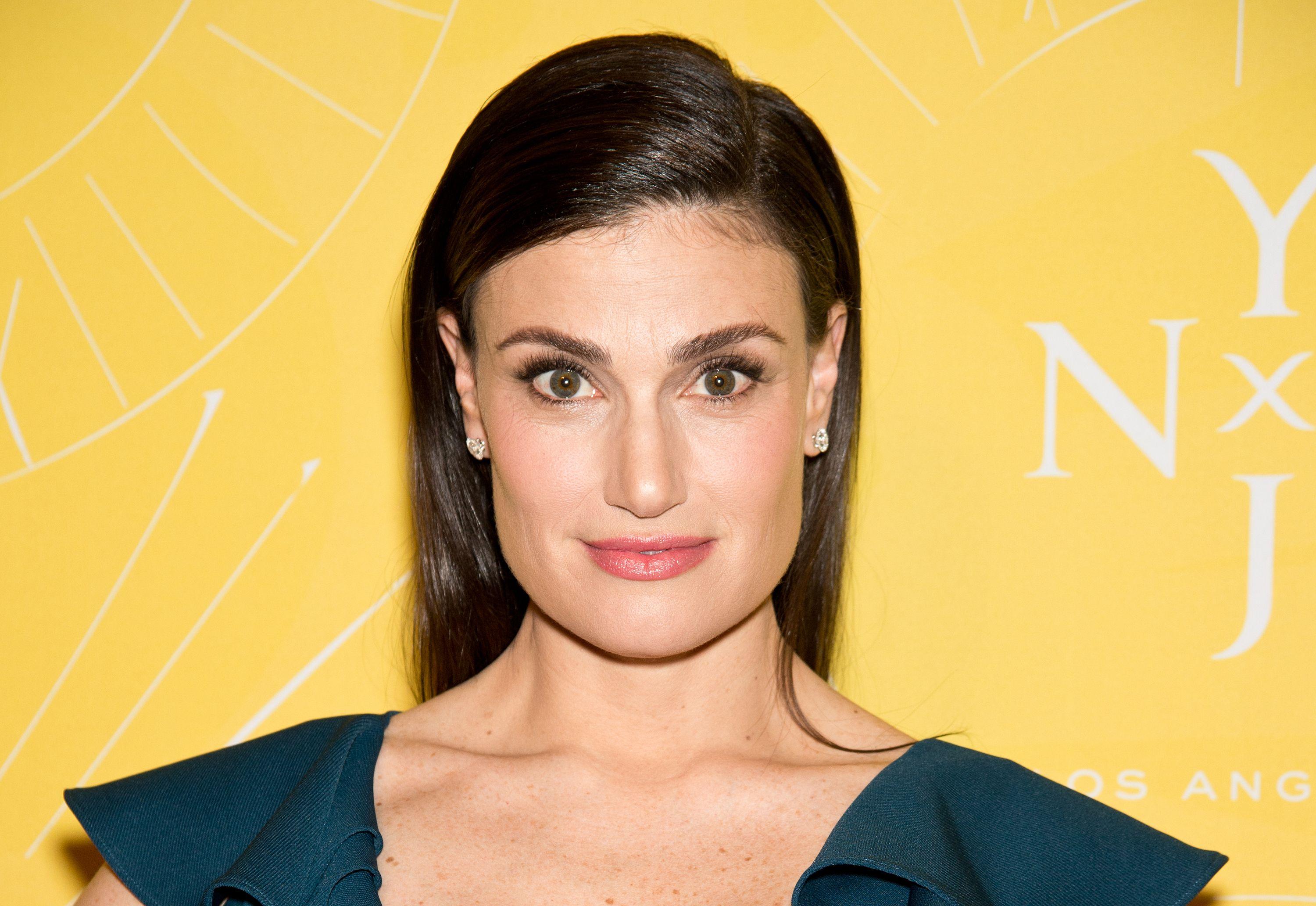 Idina Menzel Wallpapers