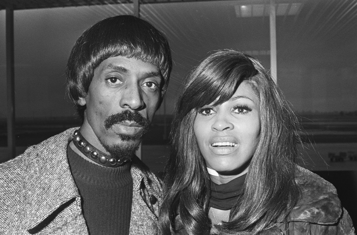 Ike And Tina Turner Wallpapers