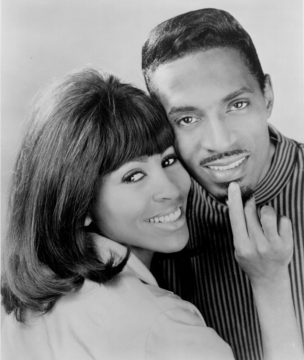 Ike And Tina Turner Wallpapers