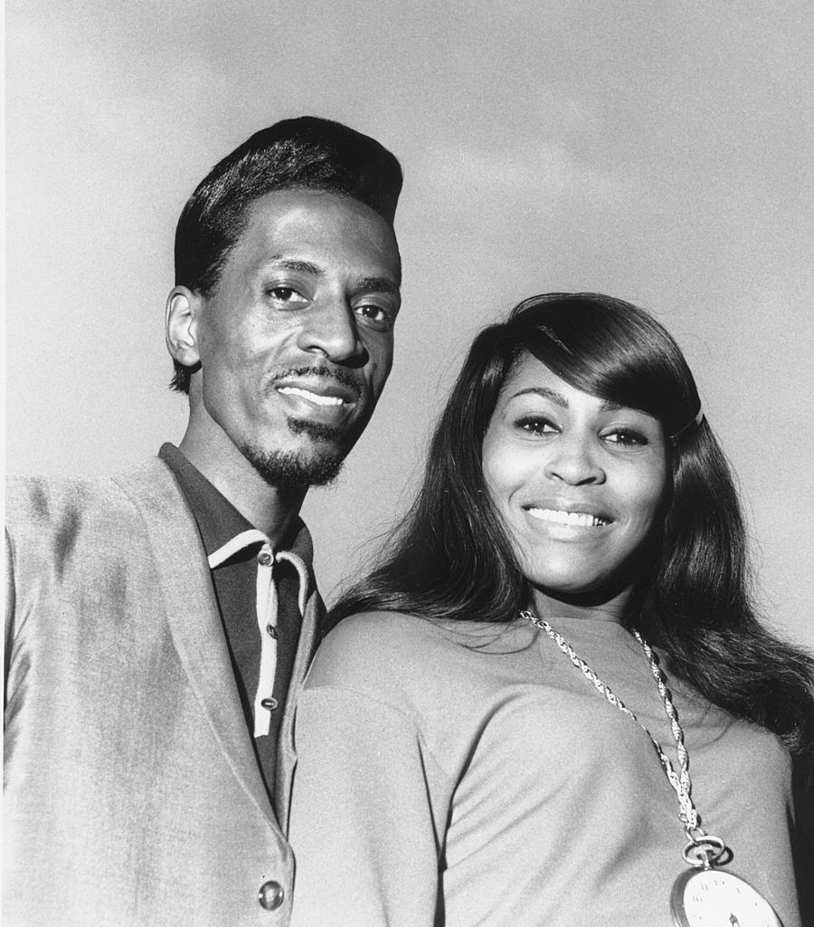 Ike And Tina Turner Wallpapers