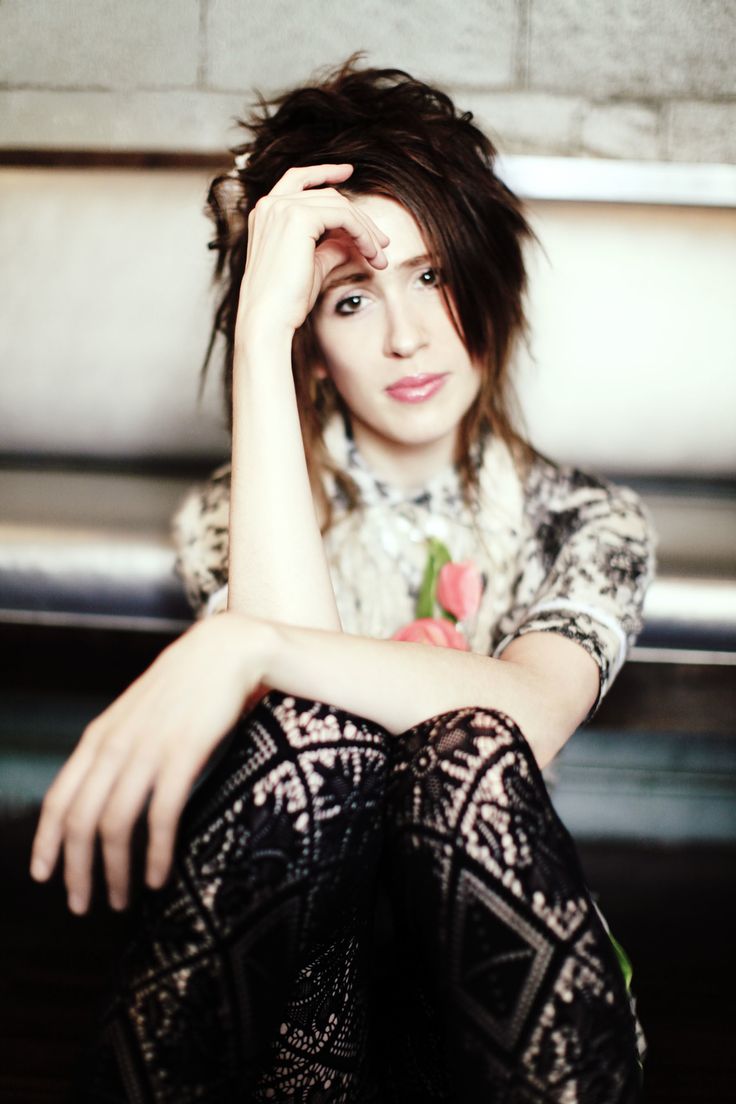 Imogen Heap Wallpapers