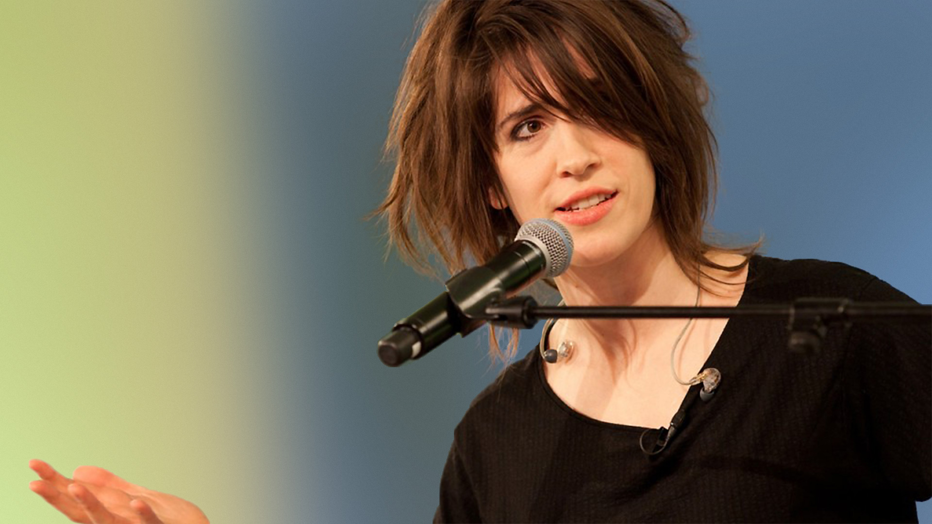 Imogen Heap Wallpapers