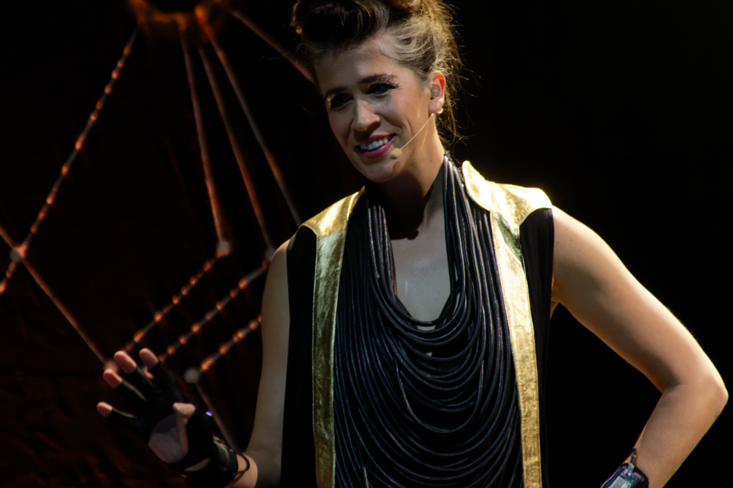 Imogen Heap Wallpapers