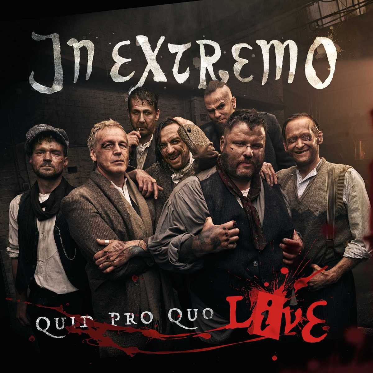 In Extremo Wallpapers