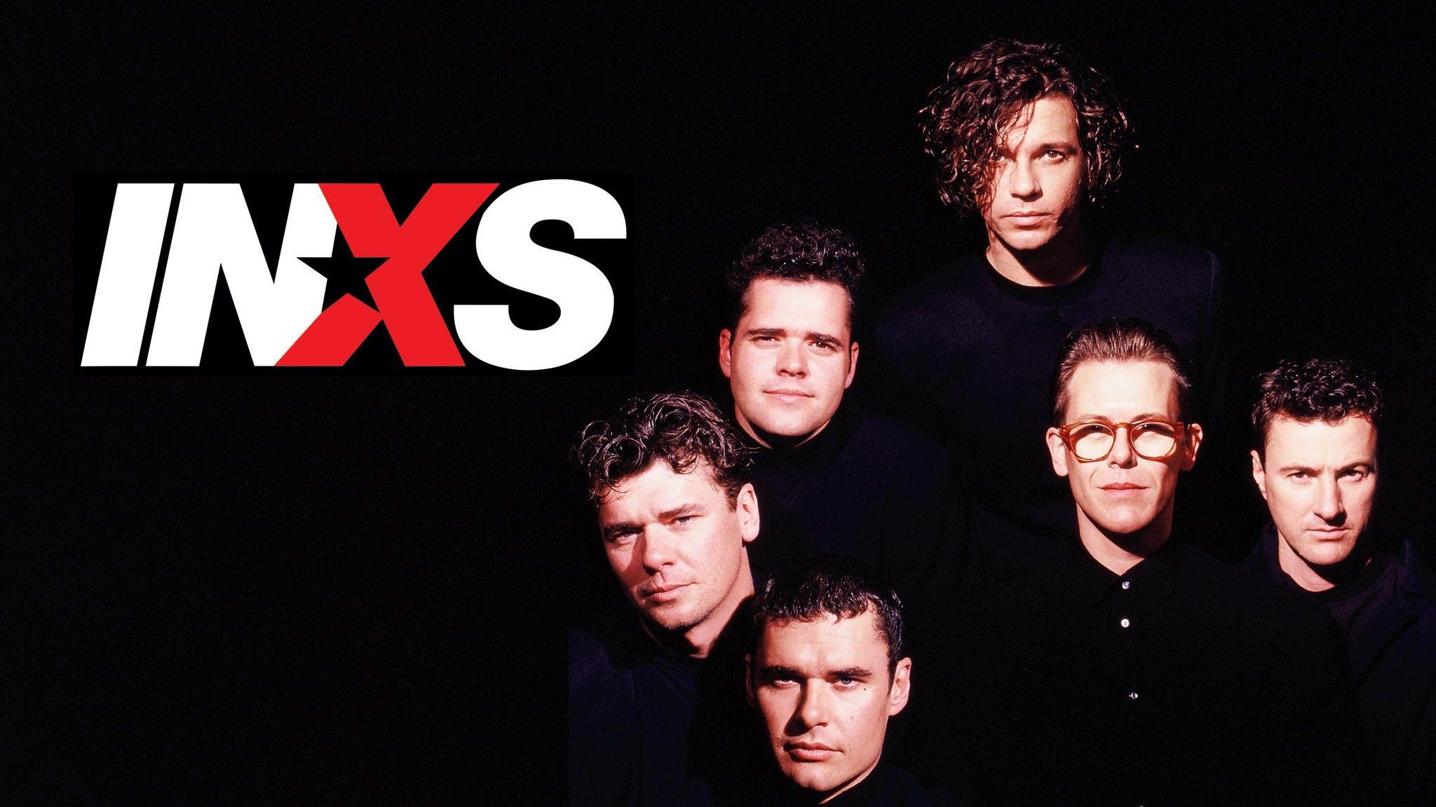 Inxs Wallpapers