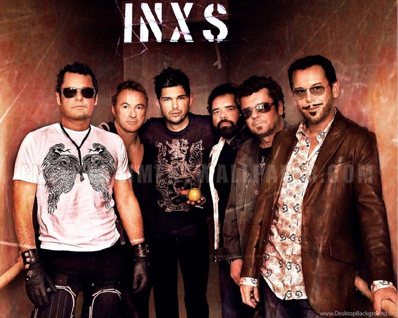Inxs Wallpapers