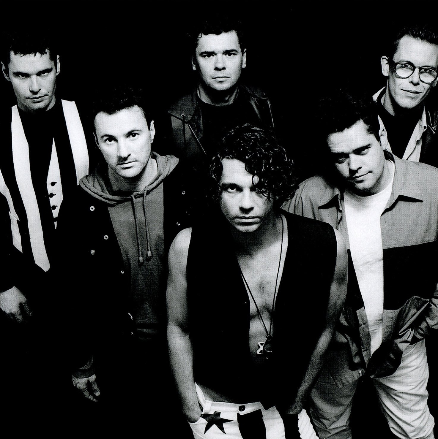 Inxs Wallpapers