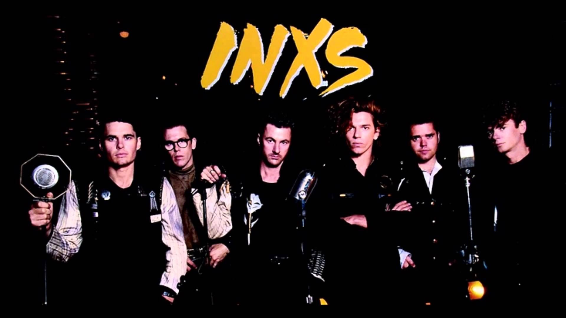 Inxs Wallpapers