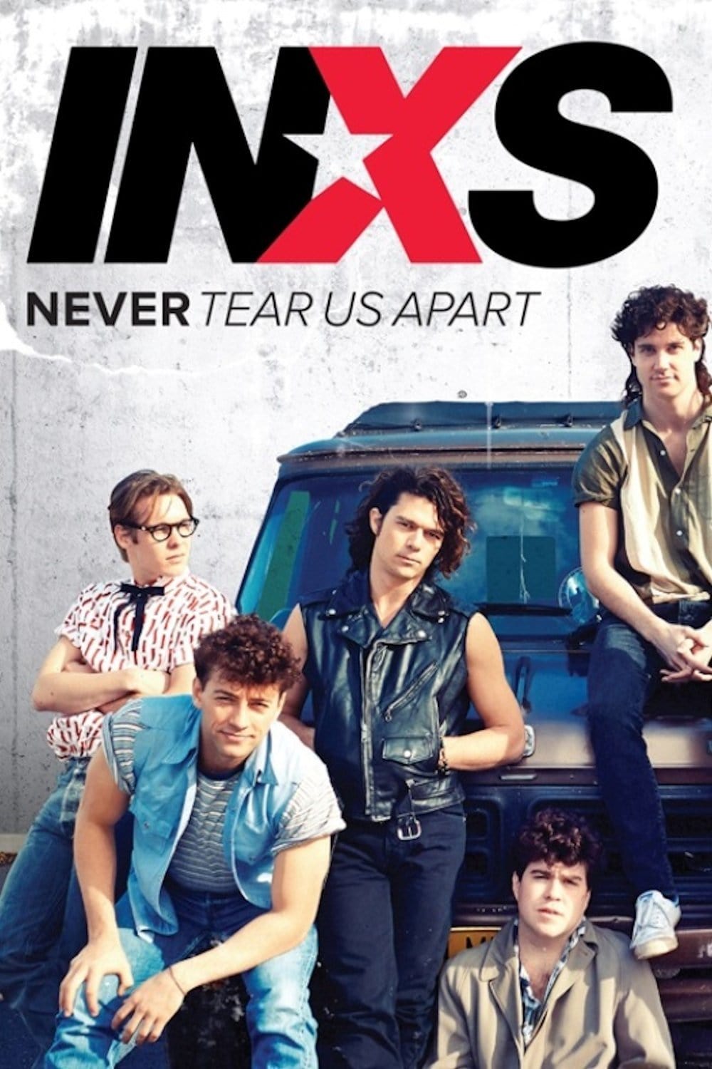 Inxs Wallpapers