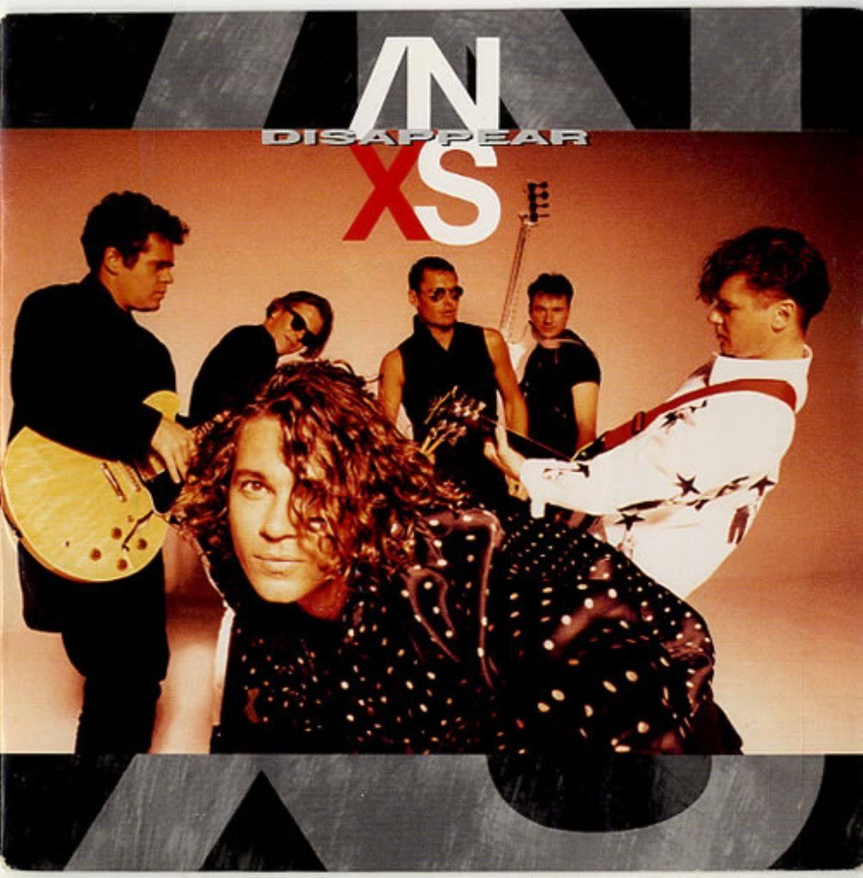 Inxs Wallpapers