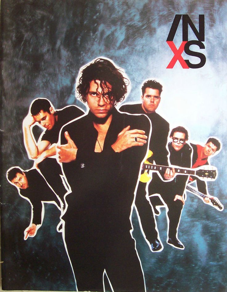 Inxs Wallpapers