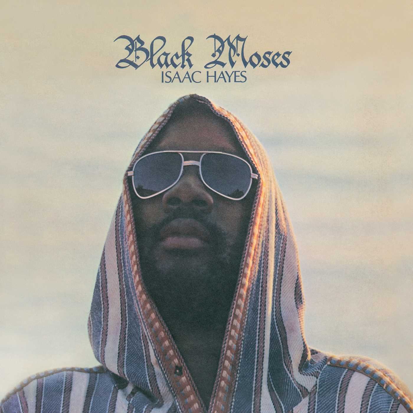 Isaac Hayes Wallpapers