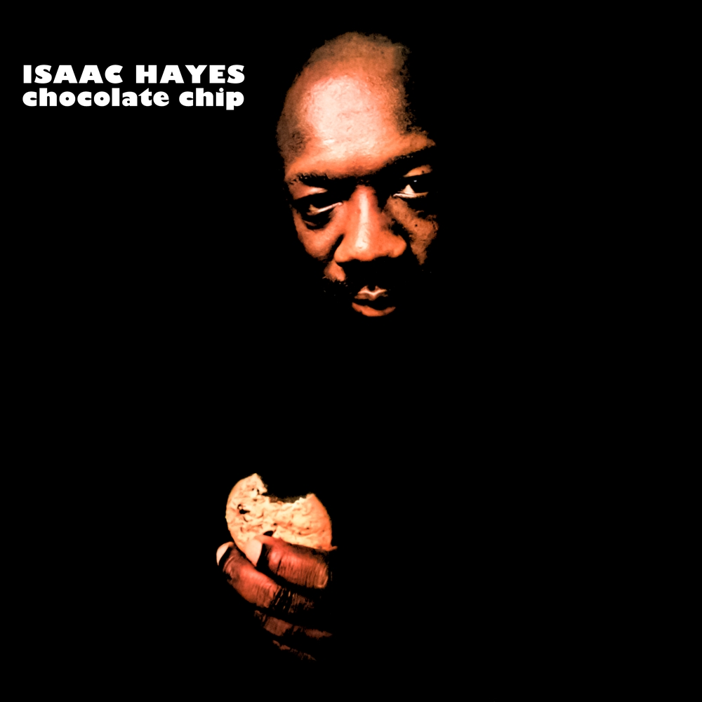 Isaac Hayes Wallpapers