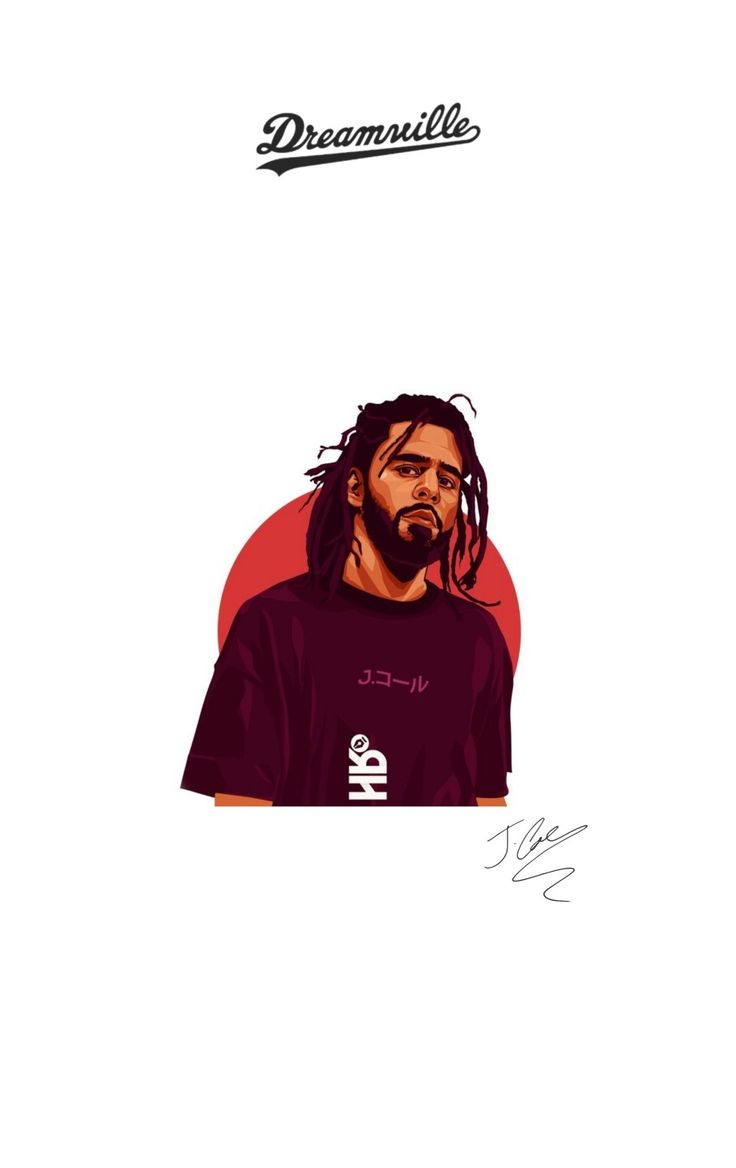 J. Cole Wallpapers