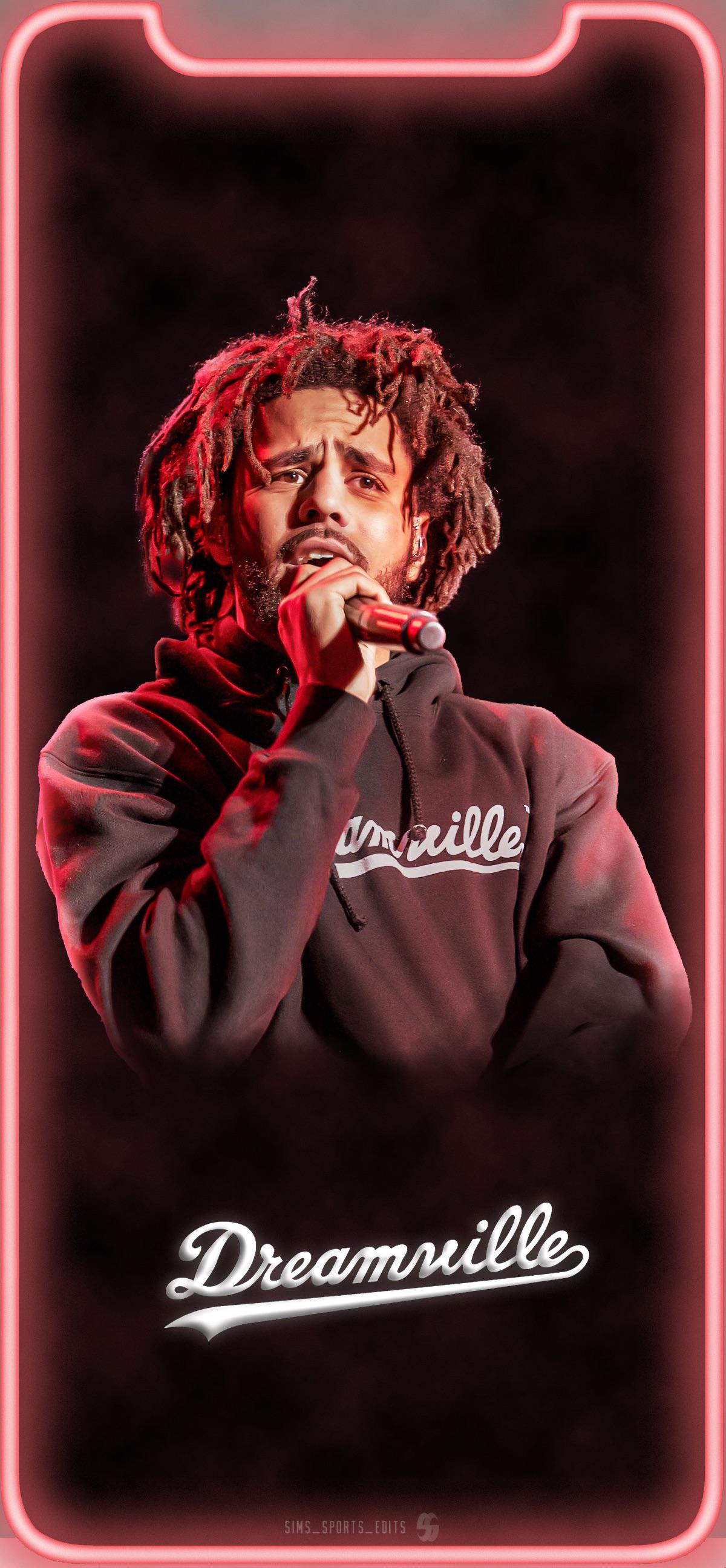 J. Cole Wallpapers