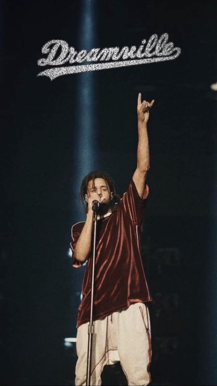 J. Cole Wallpapers