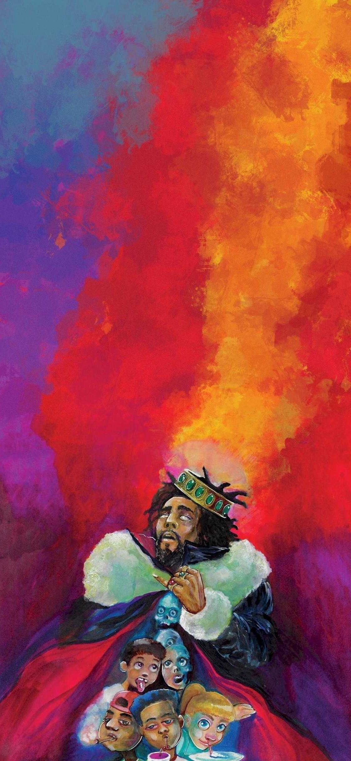 J. Cole Wallpapers