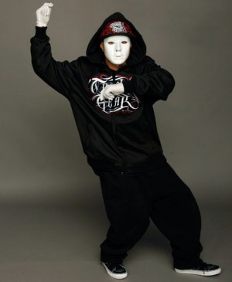 Jabbawockeez Wallpapers