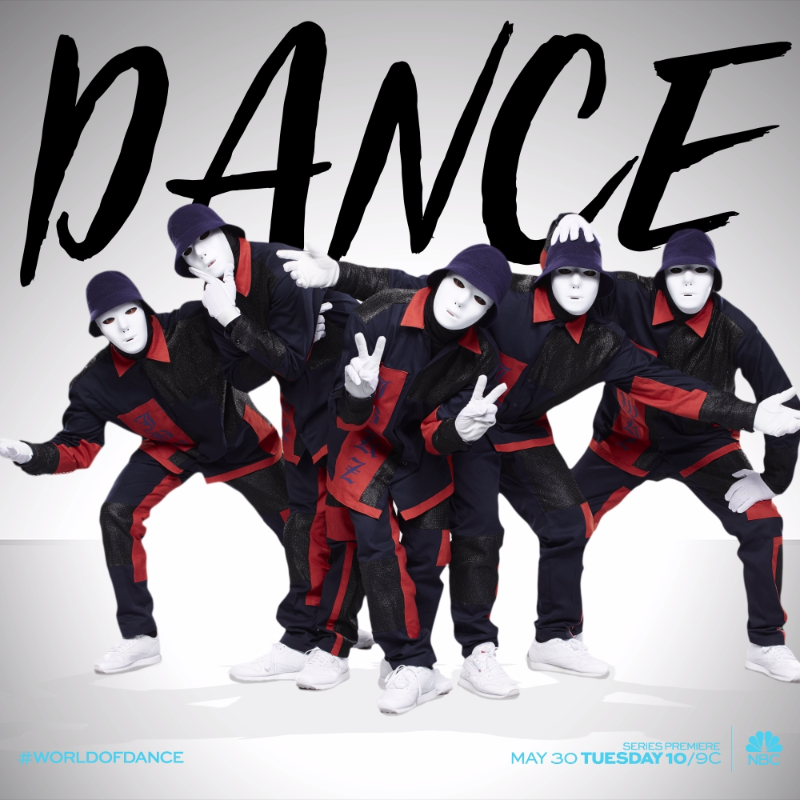 Jabbawockeez Wallpapers