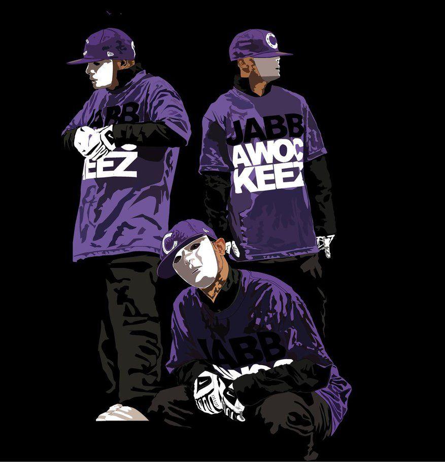 Jabbawockeez Wallpapers