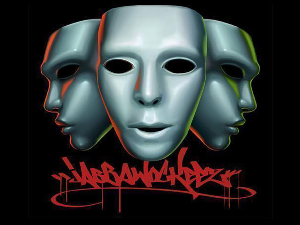 Jabbawockeez Wallpapers