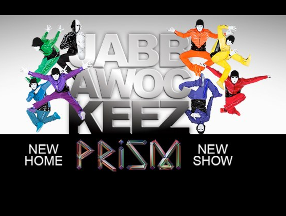 Jabbawockeez Wallpapers