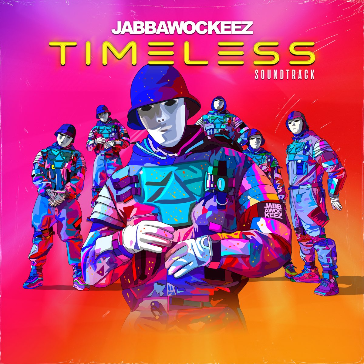 Jabbawockeez Wallpapers