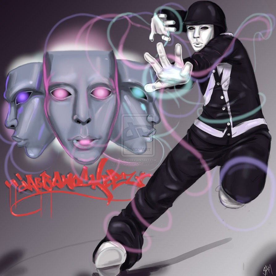 Jabbawockeez Wallpapers