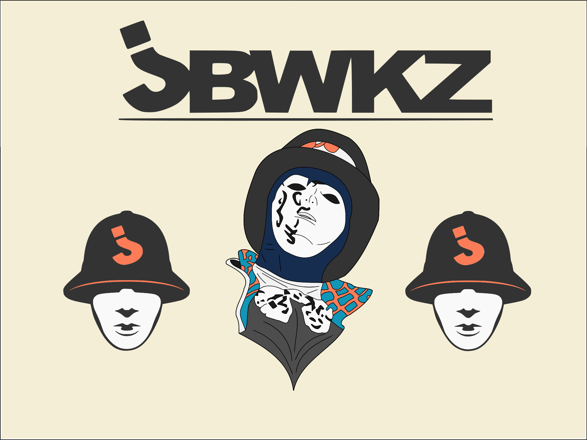 Jabbawockeez Wallpapers