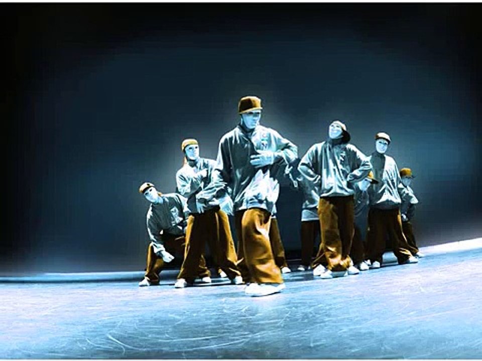 Jabbawockeez Wallpapers