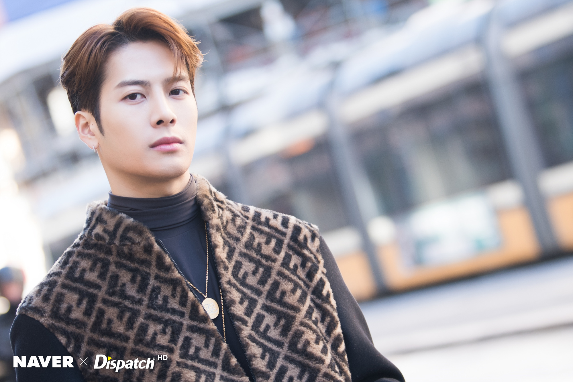 Jackson Wang Wallpapers