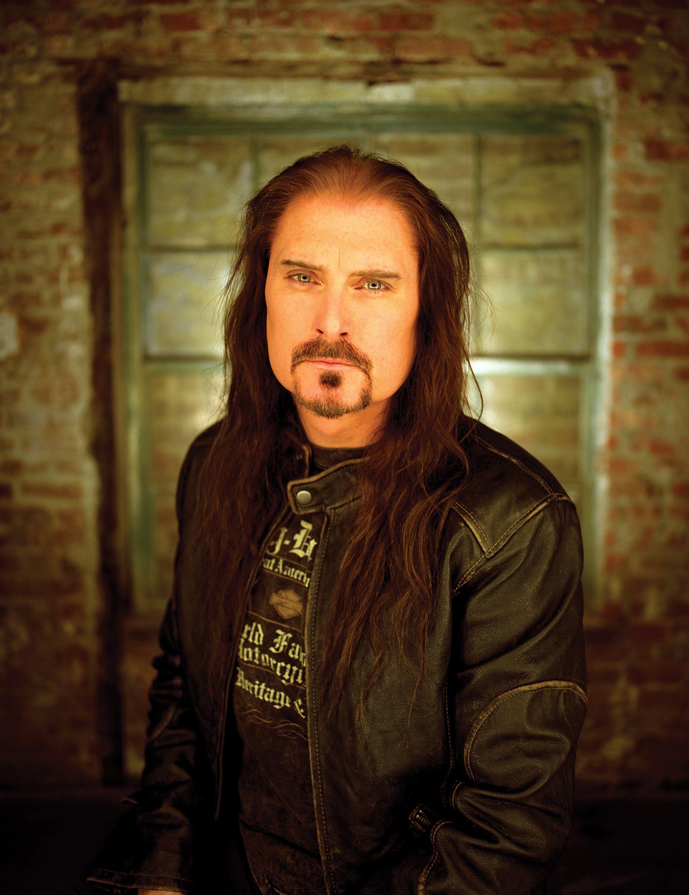 James Labrie Wallpapers