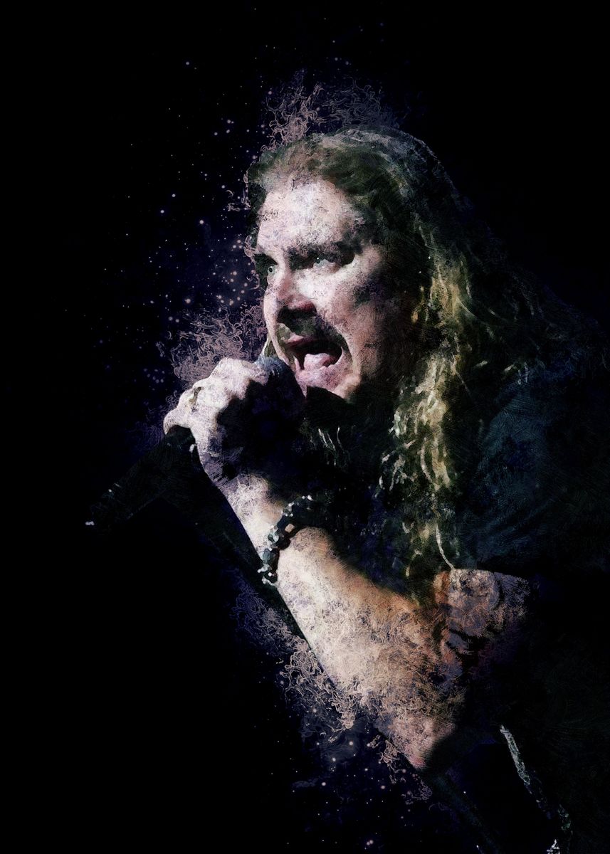 James Labrie Wallpapers