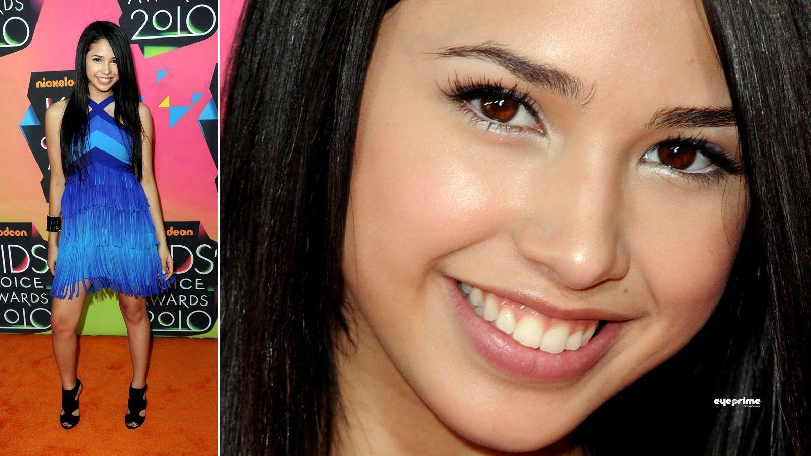 Jasmine Villegas Wallpapers