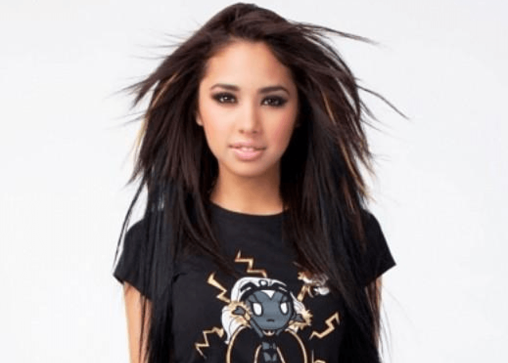 Jasmine Villegas Wallpapers