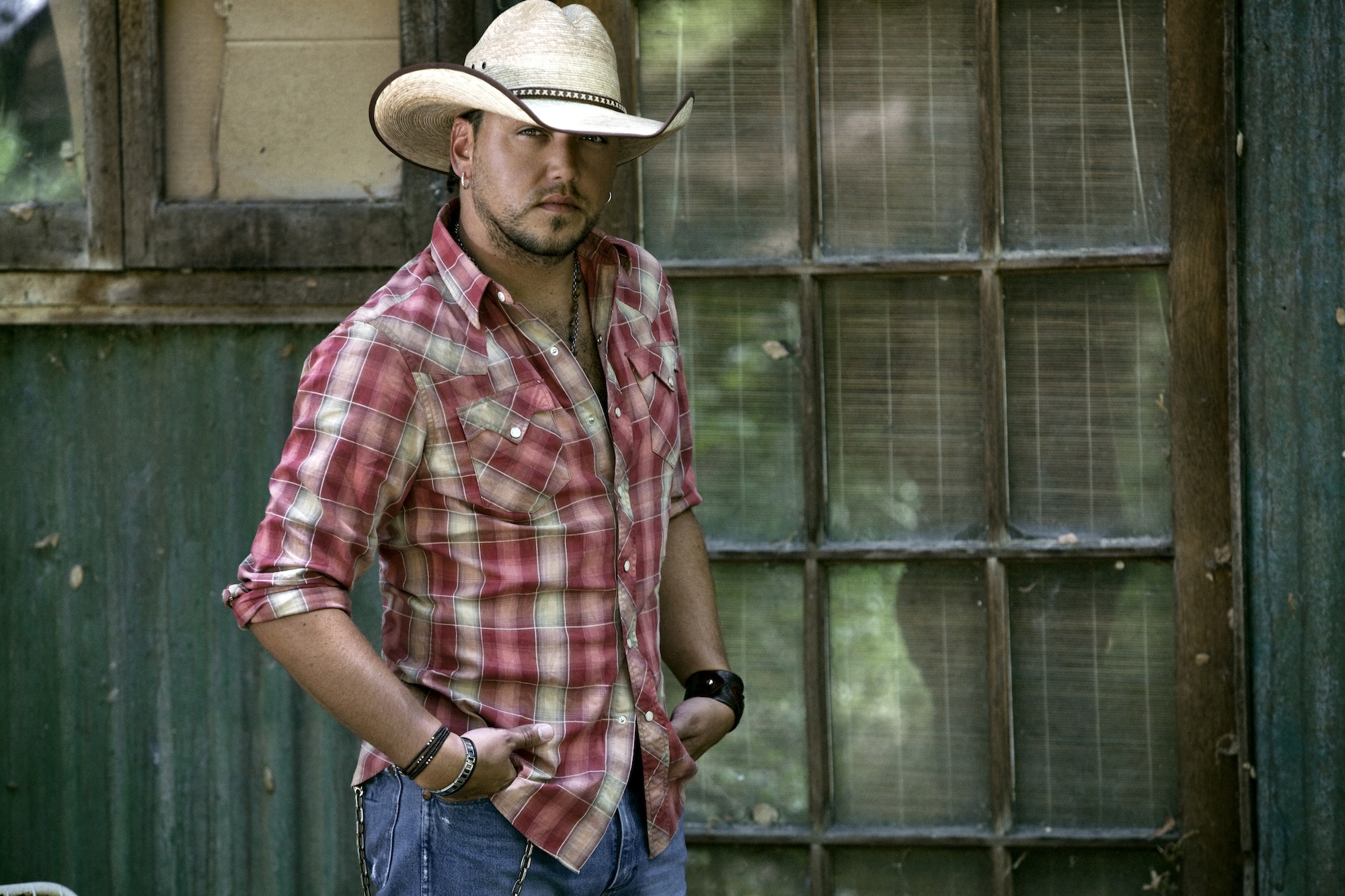 Jason Aldean Wallpapers