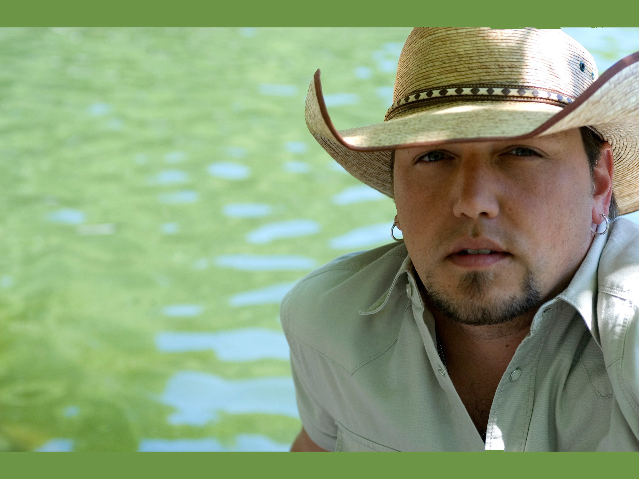 Jason Aldean Wallpapers