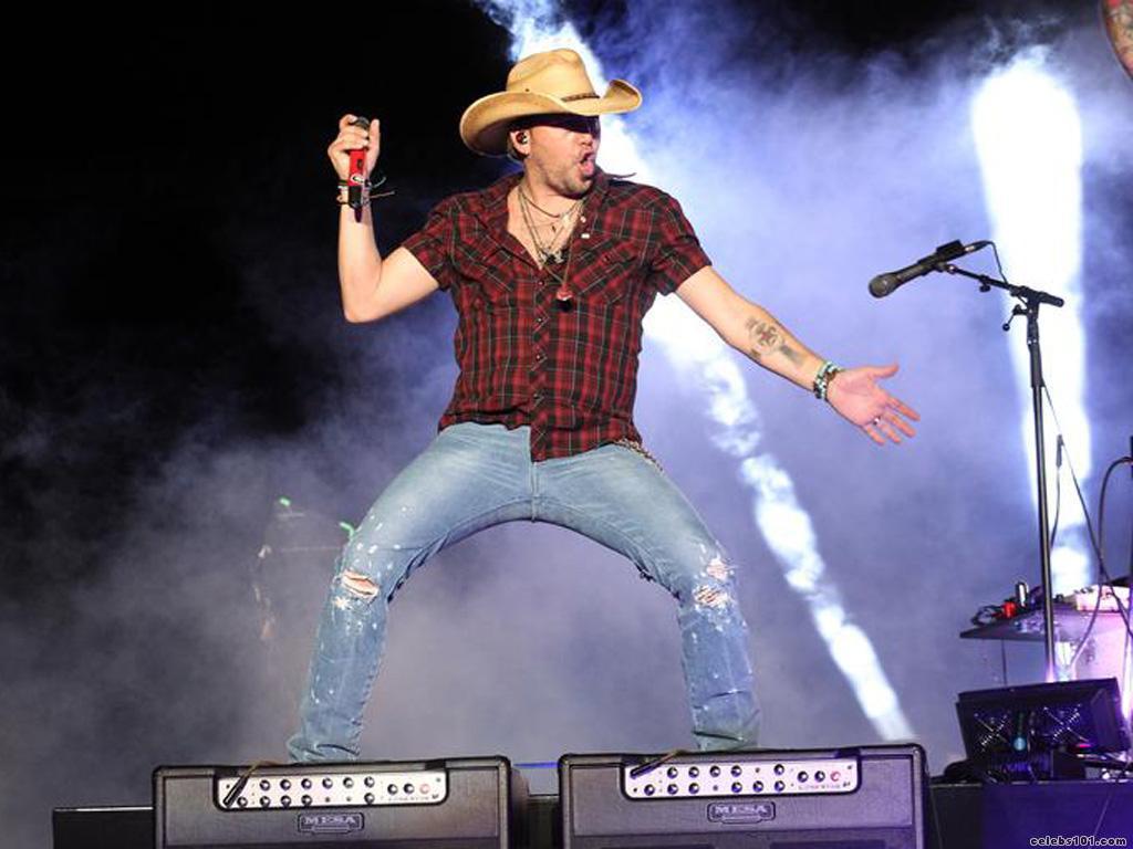 Jason Aldean Wallpapers