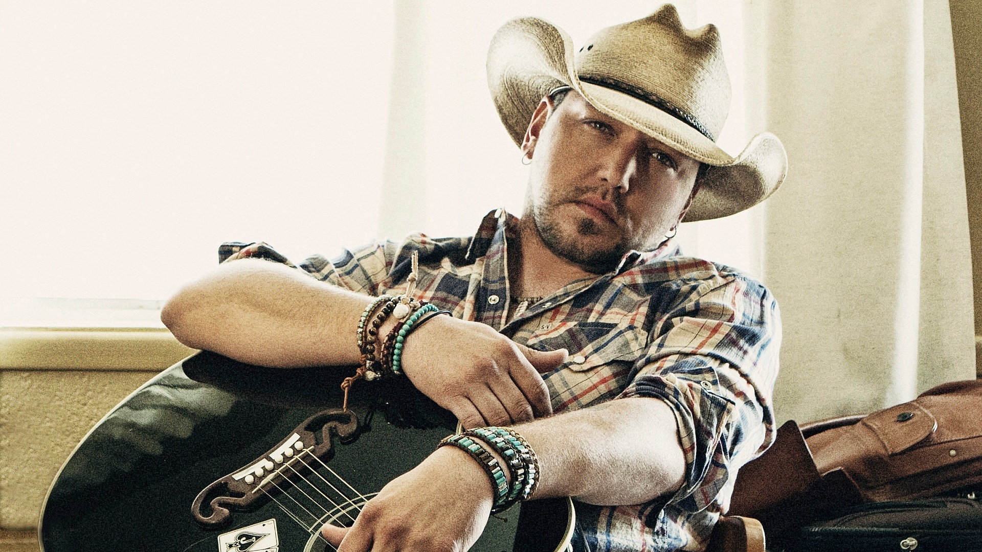 Jason Aldean Wallpapers