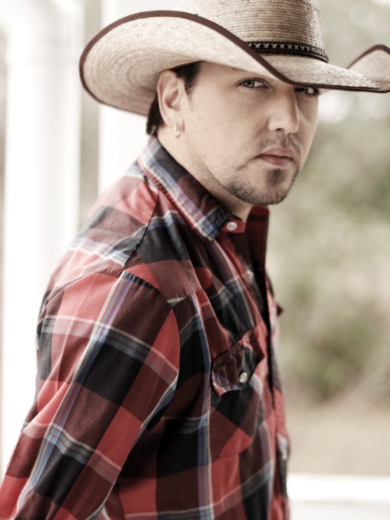 Jason Aldean Wallpapers