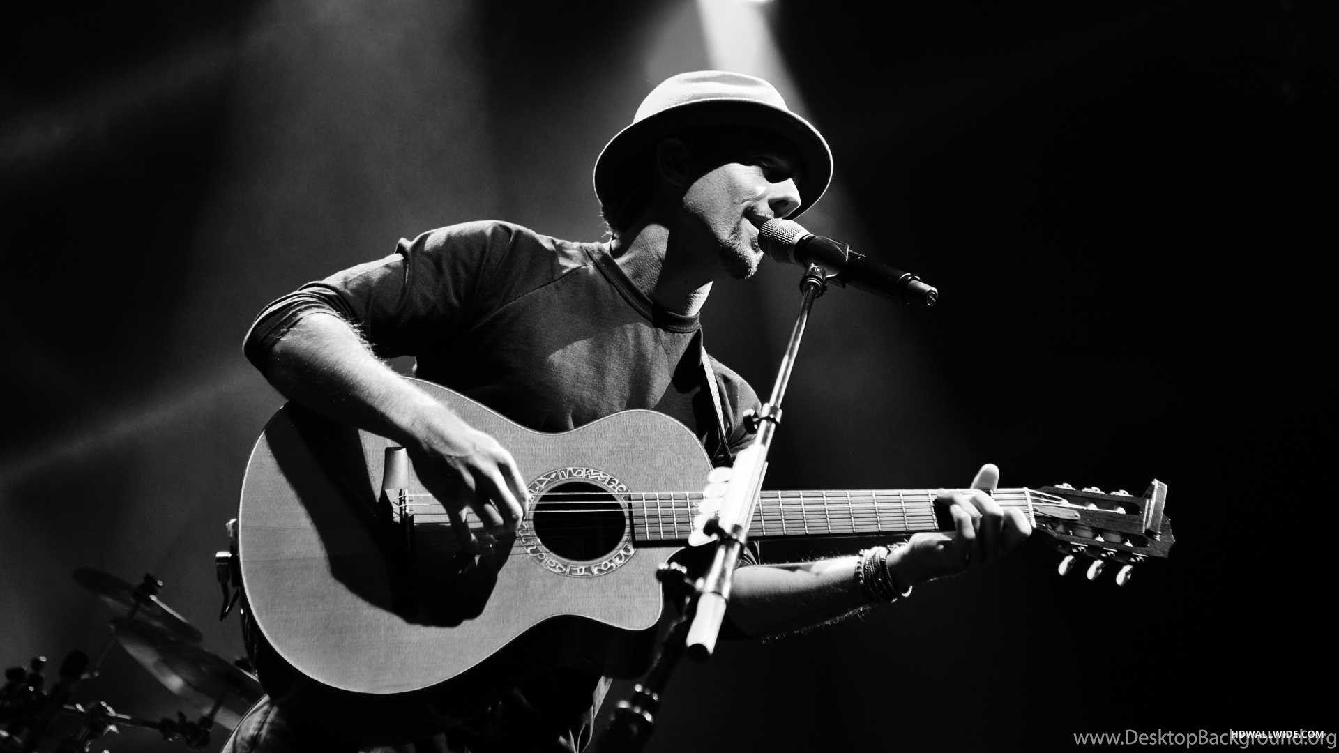 Jason Mraz Wallpapers