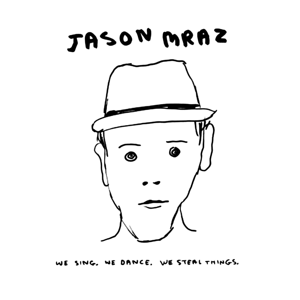 Jason Mraz Wallpapers